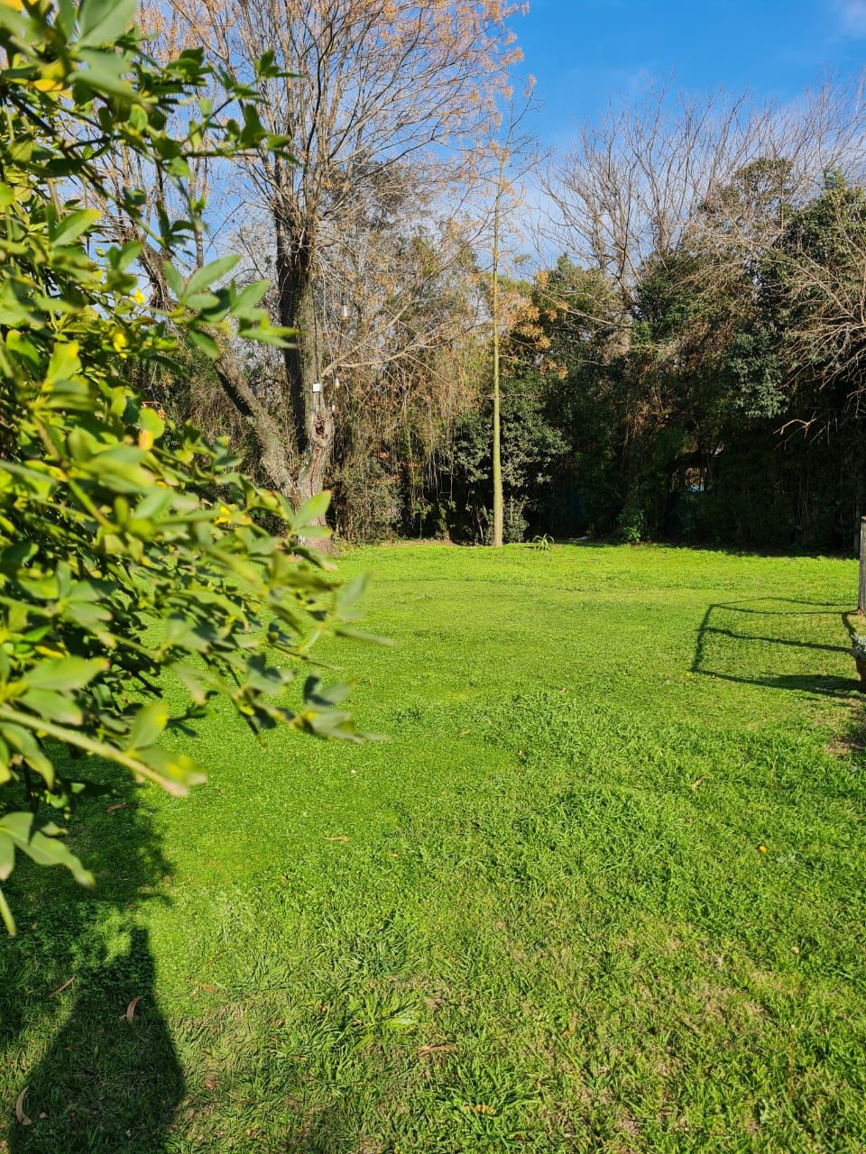 Jardín de Residencias Ayres