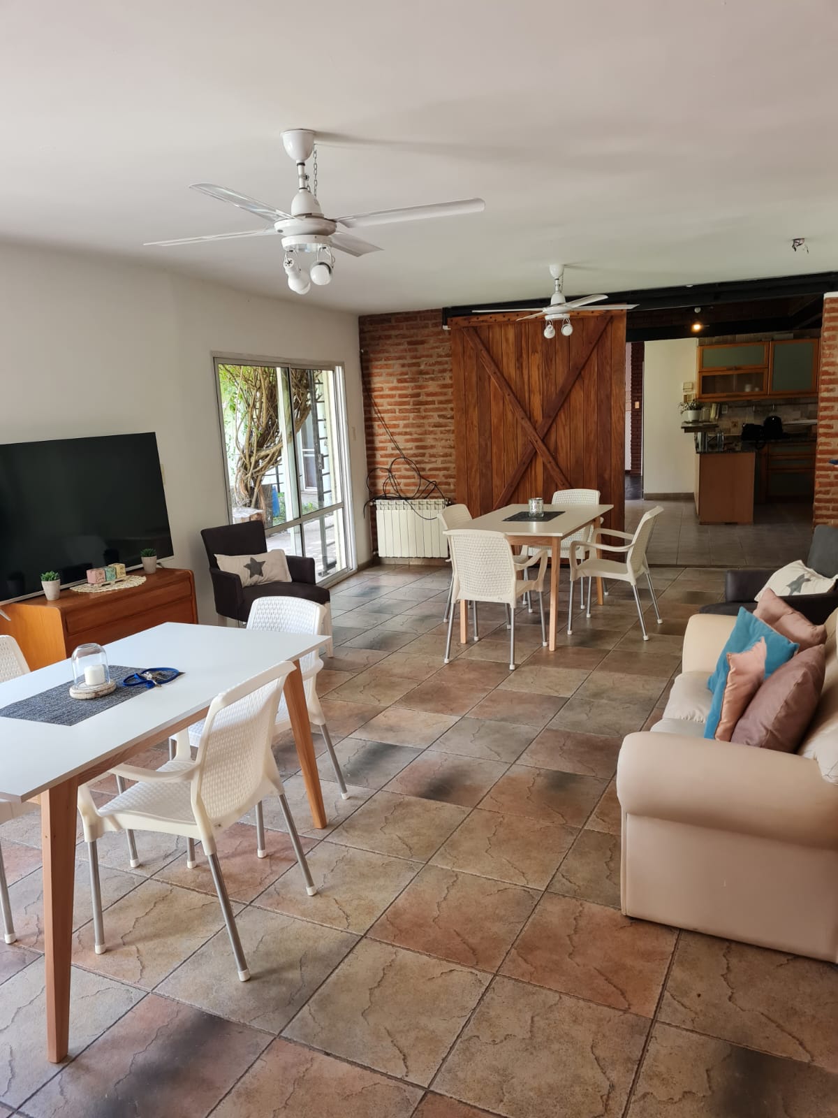 Sede Del Cielito - Residencias Ayres