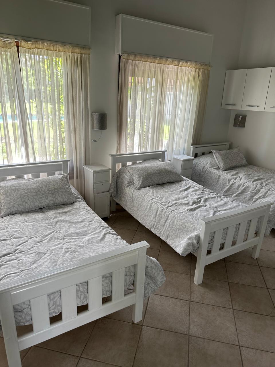 Sede De la Vidalita - Residencias Ayres