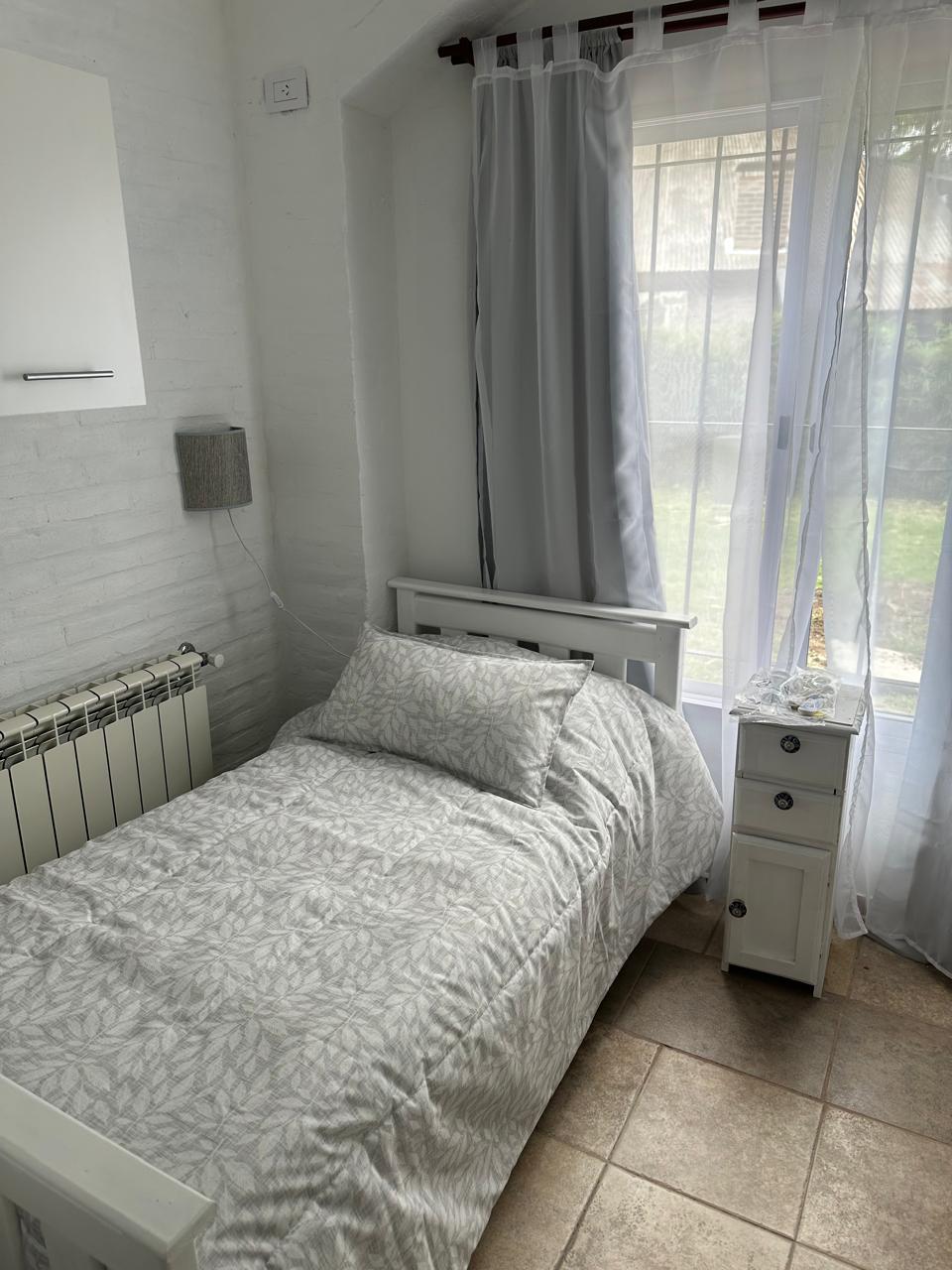 Sede De la Vidalita - Residencias Ayres